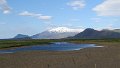 (12) Snaefellsjökull